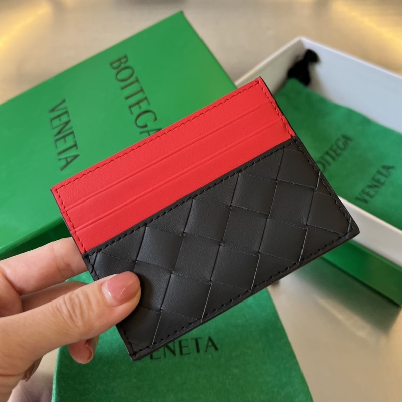 BV Wallets